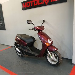 Yamaha Neos 50cc 2000