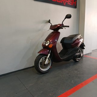 Yamaha Neos 50cc 2000