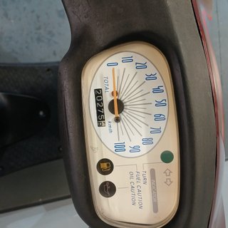 Yamaha Neos 50cc 2000