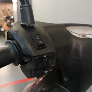 Yamaha Neos 50cc 2000