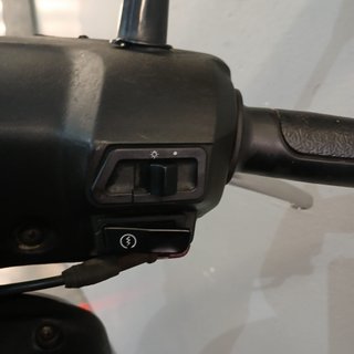 Yamaha Neos 50cc 2000