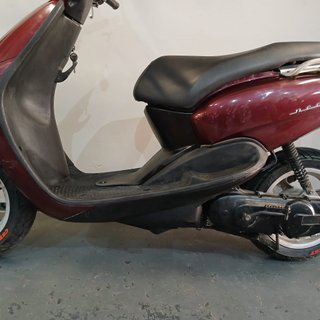 Yamaha Neos 50cc 2000