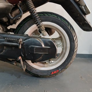 Yamaha Neos 50cc 2000