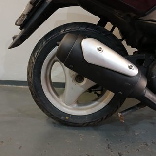 Yamaha Neos 50cc 2000