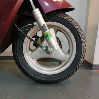 Yamaha Neos 50cc 2000
