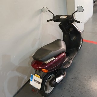 Yamaha Neos 50cc 2000