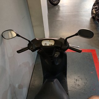 Yamaha Neos 50cc 2000