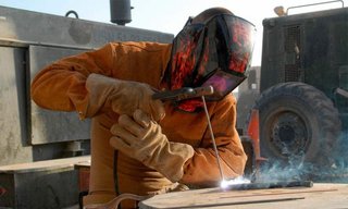 Soldador reparaciones