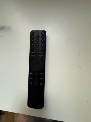 TV Xiaomi 32' L32M5-5ASP