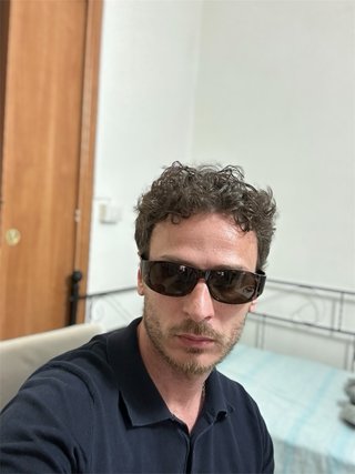 Occhiali da sole Fendi SL 7546 Tartarugati Vintage