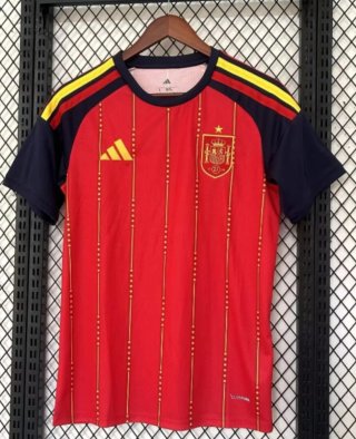 Camiseta España Adidas 2026