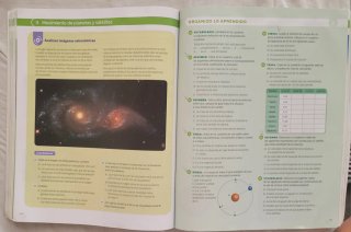 Física y química 4 ESO : Proyecto construyendo ...