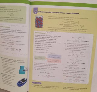 Física y química 4 ESO : Proyecto construyendo ...