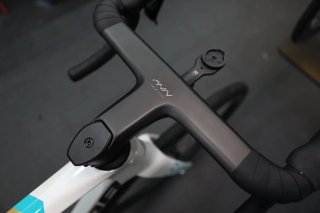 Merida Reacto 6000 2025 105 Di2