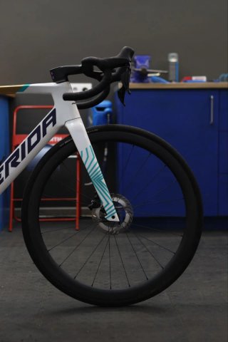 Merida Reacto 6000 2025 105 Di2