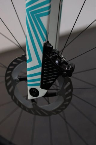 Merida Reacto 6000 2025 105 Di2