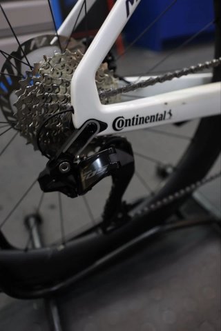 Merida Reacto 6000 2025 105 Di2