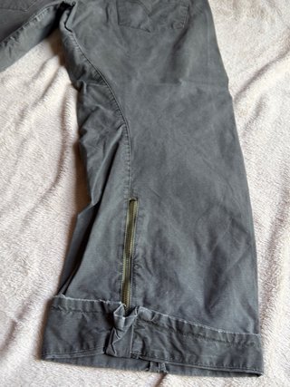 Pantalón Levi's Workwear Gris W34