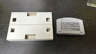 Mario Kart 64 Nintendo N64