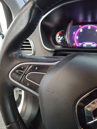 RENAULT MEGANE IV Hatchback 1.5 Blue dCi