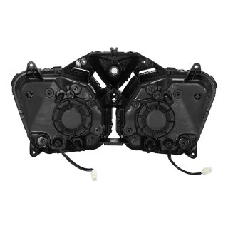 Faro YAMAHA YZF R25 R3 2013-2018 HOMOLOGADO