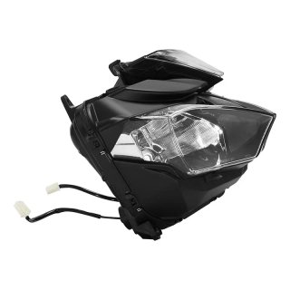 Faro YAMAHA YZF R25 R3 2013-2018 HOMOLOGADO