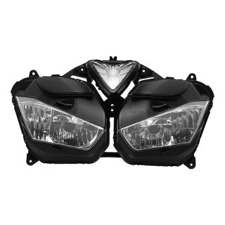 Faro YAMAHA YZF R25 R3 2013-2018 HOMOLOGADO
