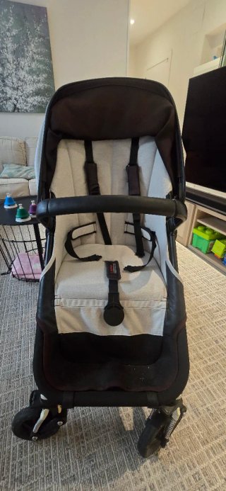 Bugaboo Camaleon Edición Limitada