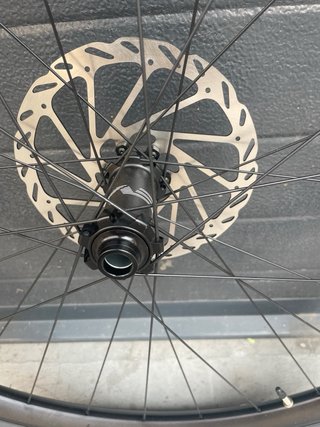 Ruedas BH EVO 30mm Aluminio + Cubiertas PIRELLI