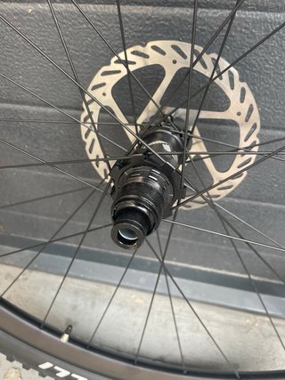 Ruedas BH EVO 30mm Aluminio + Cubiertas PIRELLI