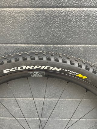 Ruedas BH EVO 30mm Aluminio + Cubiertas PIRELLI
