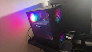 Ordenador Gaming Sobremesa