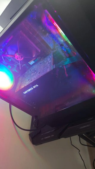 Ordenador Gaming Sobremesa
