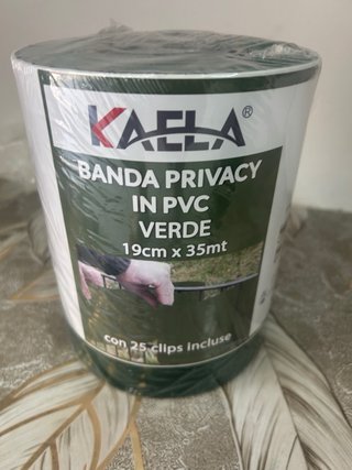 Banda per recinzione Francivista