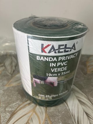 Banda per recinzione Francivista