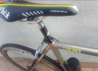 Colnago Titanio CT1