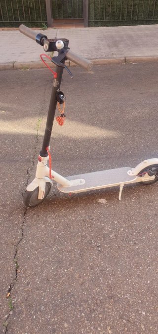 Patinete Xiaomi 365 Pro