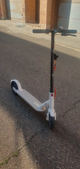 Patinete Xiaomi 365 Pro
