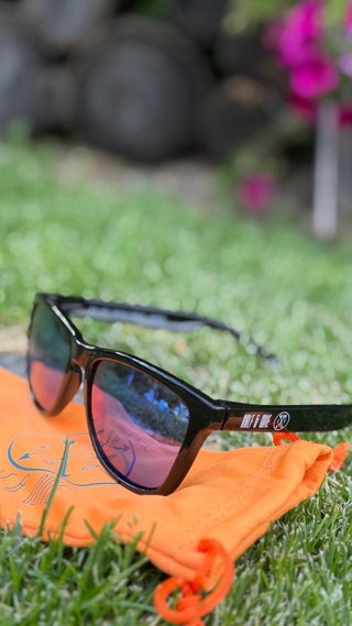 Gafas de sol nuevas Ralf & Odie