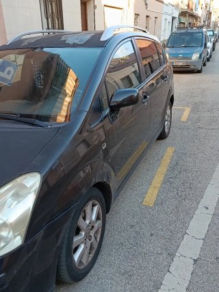 Toyota Corolla 2006