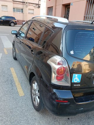 Toyota Corolla 2006