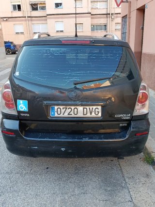 Toyota Corolla 2006