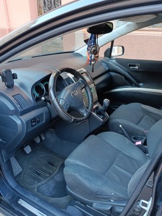 Toyota Corolla 2006