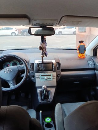 Toyota Corolla 2006