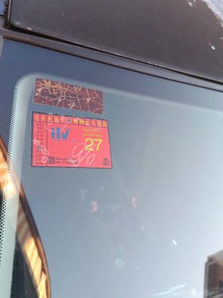 Toyota Corolla 2006