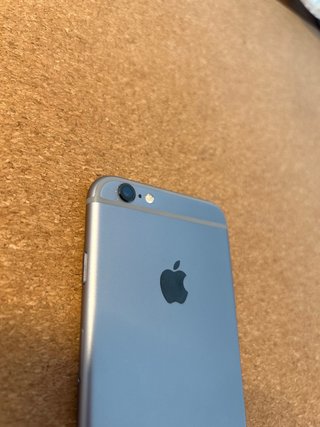 iPhone 6s 32GB Argento
