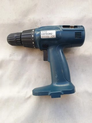 Taladros Inalámbricos a 15€