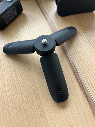 DJI Osmo Pocket 3 Creator Combo completoIMPECABLE