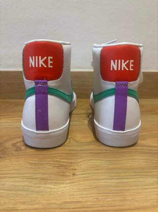 Zapatillas Nike Blazer