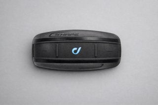 Interphone Shape Individual Bluetooth Casco
